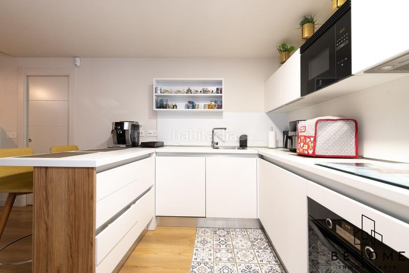 Foto 8cb06f9f-cb4d-49b8-8149-ec2fe25dbe5f. Planta baixa amb aparcament piscina a Arroyo de la Miel Benalmádena