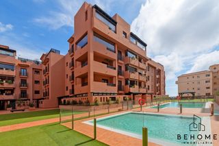 Planta baja en Arroyo de la Miel. Piso en benalmadena con 2 parking y trastero myramar