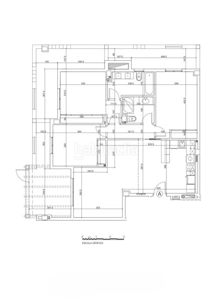 Foto c1050187-cae1-4633-b431-108215bb5081. Planta baixa amb aparcament piscina a Arroyo de la Miel Benalmádena