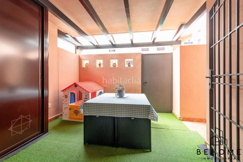 Foto cf635657-d5d8-41ed-91b0-d7c2806a13c8. Planta baixa amb aparcament piscina a Arroyo de la Miel Benalmádena