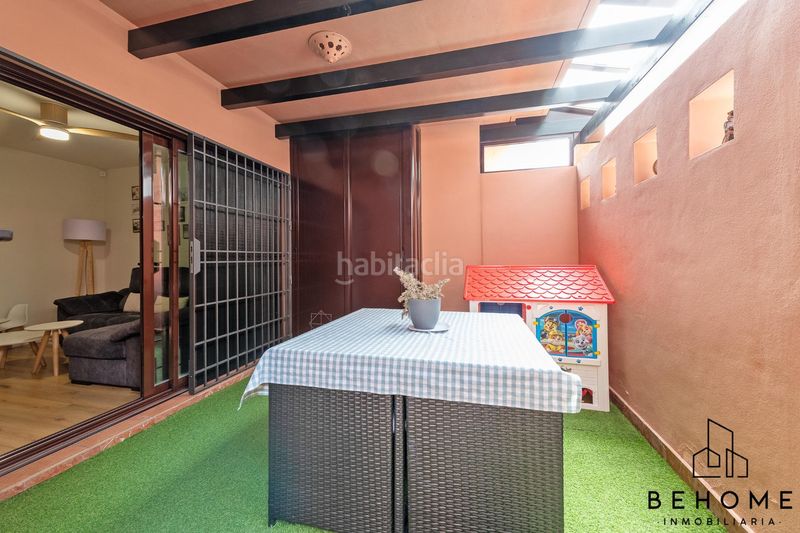 Foto d49c778d-42e5-404c-aaaa-94197c02bc89. Planta baixa amb aparcament piscina a Arroyo de la Miel Benalmádena