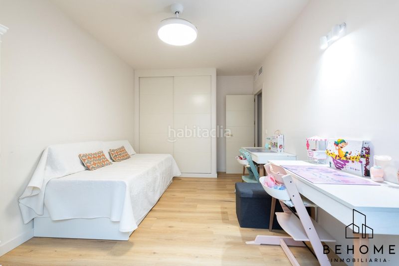 Foto ef41f459-c7aa-427e-84da-33cfb295d9c7. Planta baixa amb aparcament piscina a Arroyo de la Miel Benalmádena