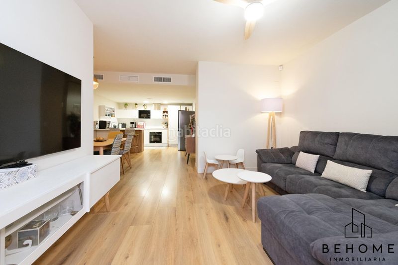 Foto f37017f4-d7ab-4544-a412-842e5c5cbfae. Planta baixa amb aparcament piscina a Arroyo de la Miel Benalmádena