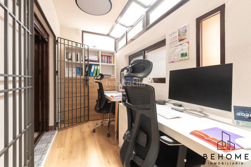 Foto f586b20a-40fe-419f-a44f-72c5685da77a. Planta baixa amb aparcament piscina a Arroyo de la Miel Benalmádena