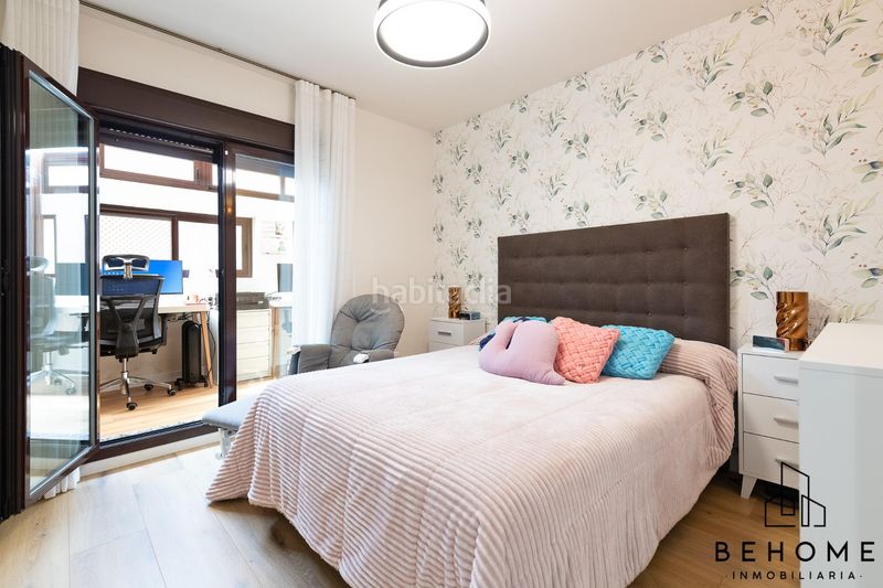 Foto f8274b15-ad38-49fb-a47a-13a30dc7d459. Planta baixa amb aparcament piscina a Arroyo de la Miel Benalmádena