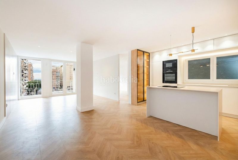 Foto 49342dae-bbc1-49fd-b370-f2d2c57d39db. Pis a La Malagueta - Monte Sancha Málaga