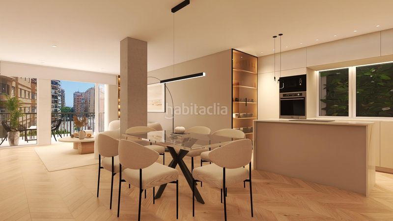 Foto 7e5c09bd-1651-46d5-ba04-f4e13e4feb73. Pis a La Malagueta - Monte Sancha Málaga