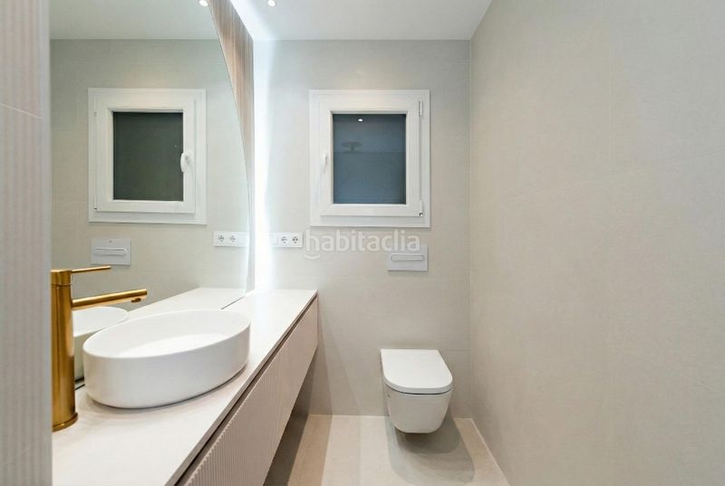 Foto 9b4704a6-1831-4ba5-aa92-900aa53abb9e. Pis a La Malagueta - Monte Sancha Málaga