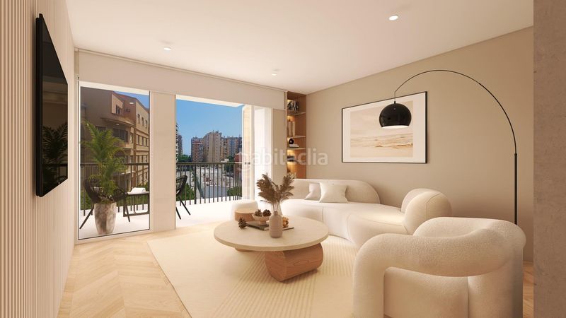 Foto 9fb8ca66-0274-4770-acf0-4deda3359d7d. Pis a La Malagueta - Monte Sancha Málaga