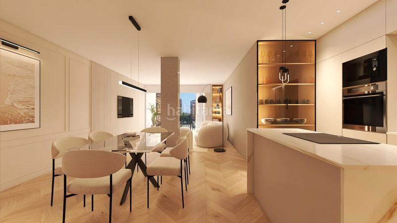 Foto bb436c38-ebf2-4df7-9fb2-f49bee49c4b4. Pis a La Malagueta - Monte Sancha Málaga