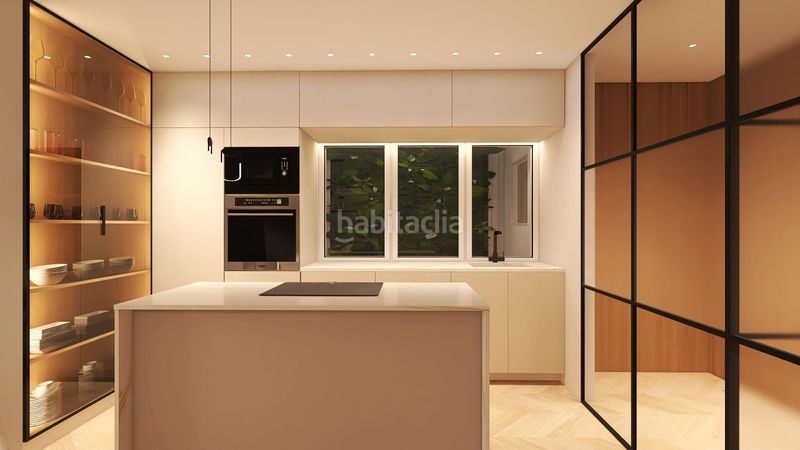 Foto d0741048-9170-413e-b9c8-1d9bd7772ad6. Pis a La Malagueta - Monte Sancha Málaga