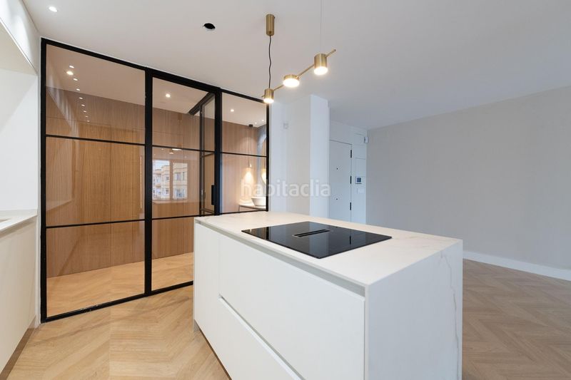 Foto e4c4e499-5782-4db0-bbee-348f8f87ba1a. Pis a La Malagueta - Monte Sancha Málaga