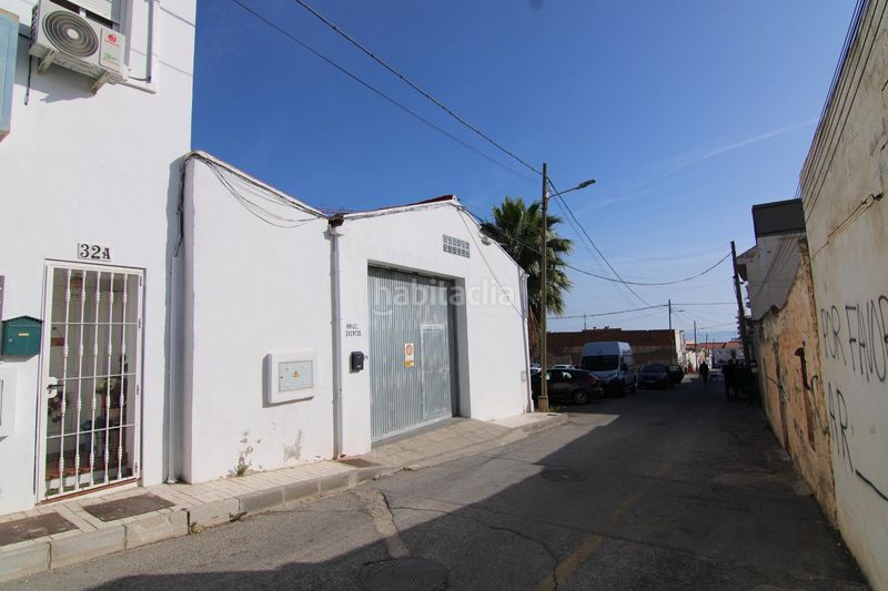 Foto 3adee4f4-049b-4ebb-80b4-c8a1df6cdfdd. Terreny residencial a El Pinillo Torremolinos