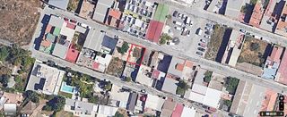 Terreno residencial en El Pinillo. Solar en el pinillo, torremolinos