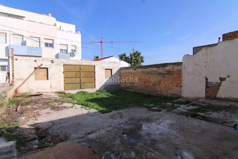 Foto f6b25a6a-c4cd-485e-8e1d-afd02fb5dd70. Terreny residencial a El Pinillo Torremolinos