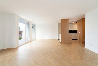 Piso en La Malagueta - Monte Sancha. Descubre un hogar de lujo con vistas al mar y al centro de m�lag