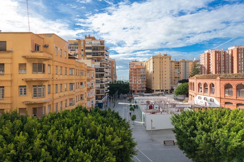 Foto 48e80e89-ee7d-471e-8774-a97c326fa2ad. Pis a La Malagueta - Monte Sancha Málaga