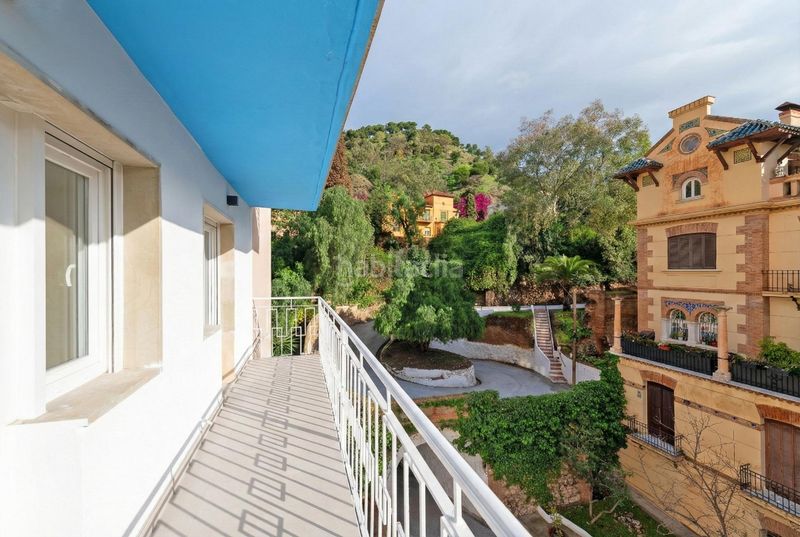 Foto 797670e1-8eb3-4e2f-9c85-a2d00d0f1127. Pis a La Malagueta - Monte Sancha Málaga