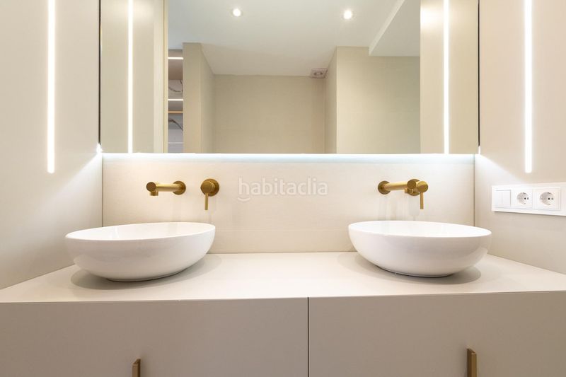 Foto 85de80ac-1962-4da3-9020-fa9f4bf957b4. Pis a La Malagueta - Monte Sancha Málaga