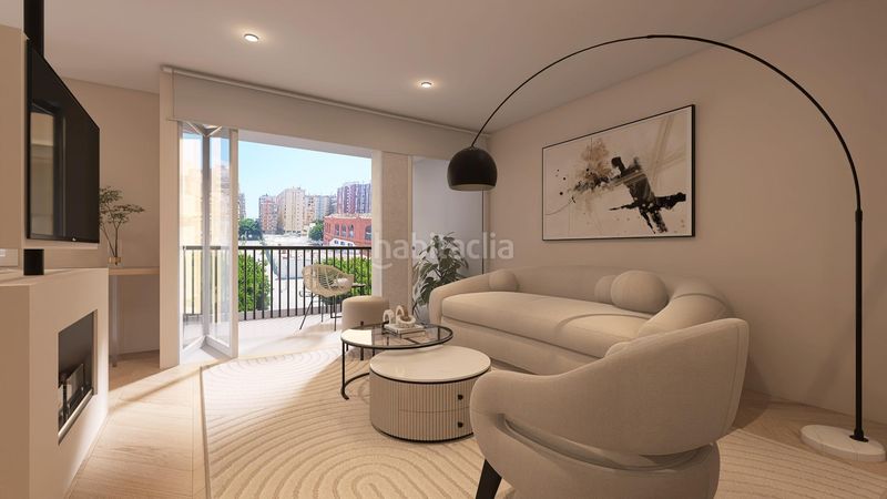 Foto 8ae454f9-f7ad-45e0-825d-cbd25b91ab61. Pis a La Malagueta - Monte Sancha Málaga