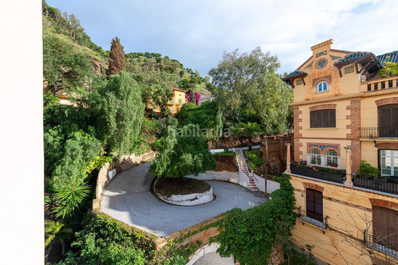 Foto 9e56a21d-7d16-4559-afc7-db6065acc44b. Pis a La Malagueta - Monte Sancha Málaga