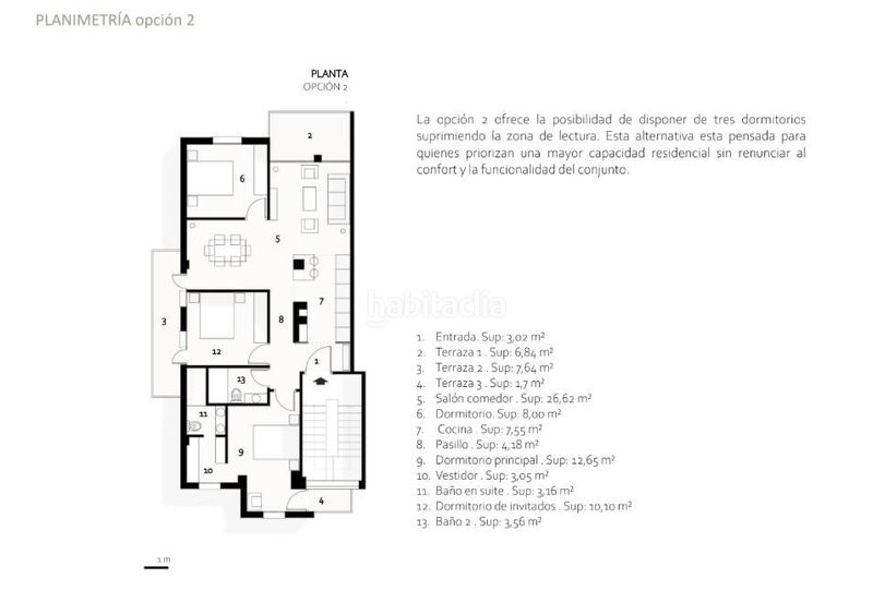 Foto a8cd8185-01aa-4838-a70b-8e2dc97e9dc2. Pis a La Malagueta - Monte Sancha Málaga