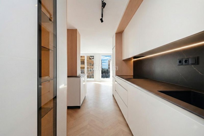 Foto b6417d3a-aa05-4cf3-bef8-431ce336d6ee. Pis a La Malagueta - Monte Sancha Málaga