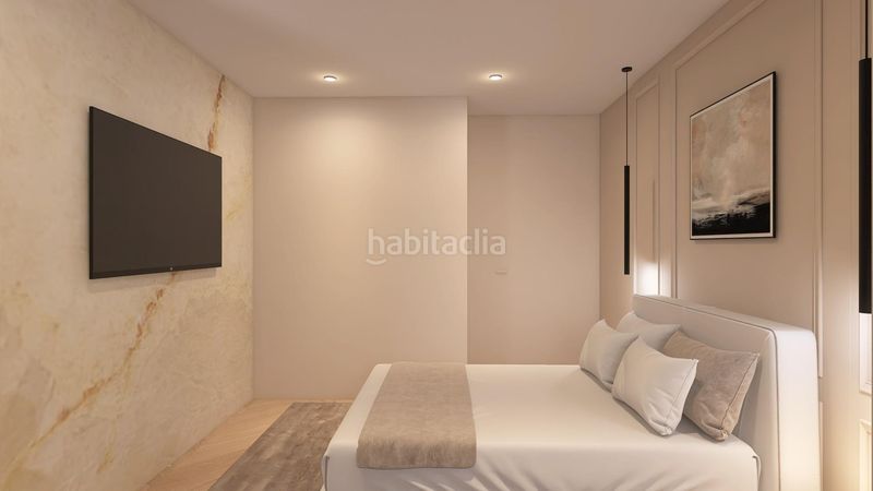 Foto cb66388d-51f7-473b-a84f-642c4ff5bae7. Pis a La Malagueta - Monte Sancha Málaga