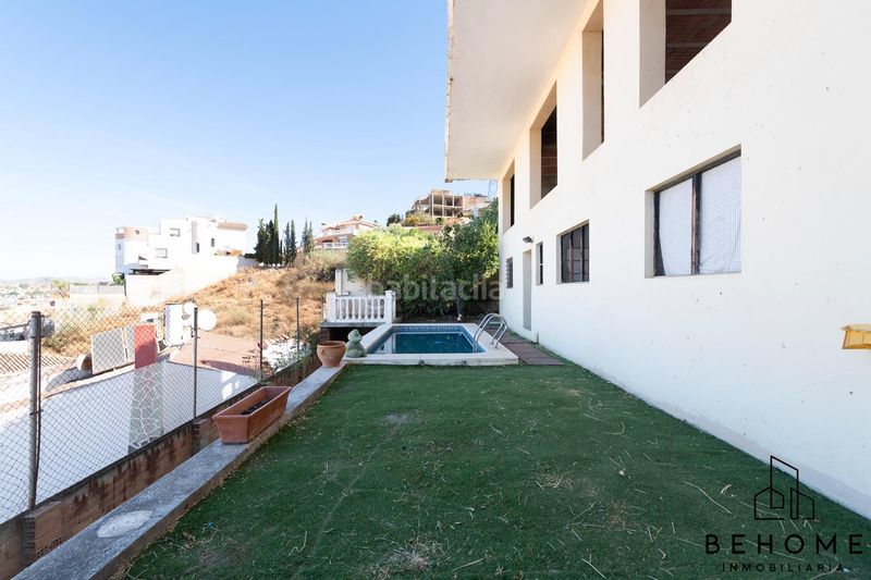 Foto 1aee0626-6f86-4b4c-8467-5fdadce44615. Xalet amb aparcament piscina a Fuente Alegre - El Chaparral - Los Morales Málaga