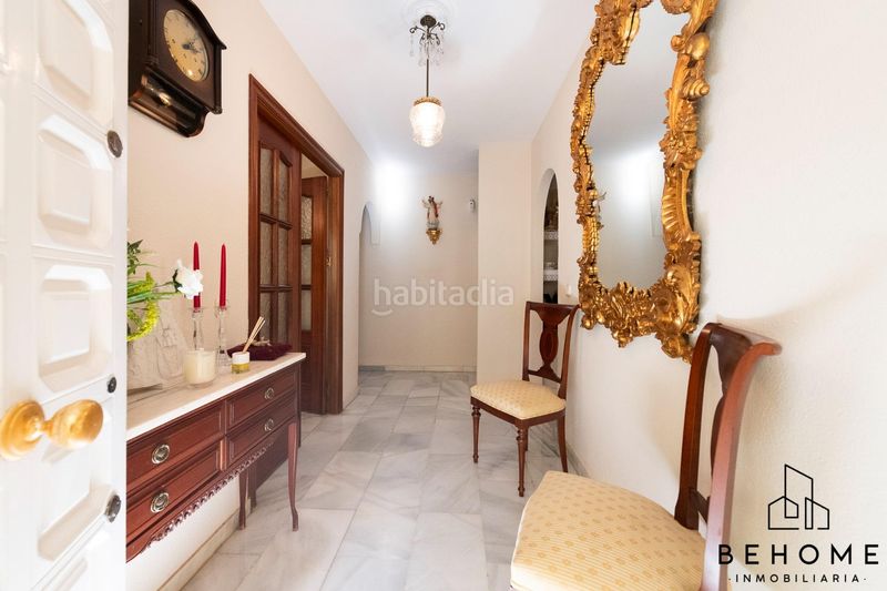 Foto ece3a9a0-9dd9-49b4-b474-7f95832e558e. Xalet amb aparcament piscina a Fuente Alegre - El Chaparral - Los Morales Málaga