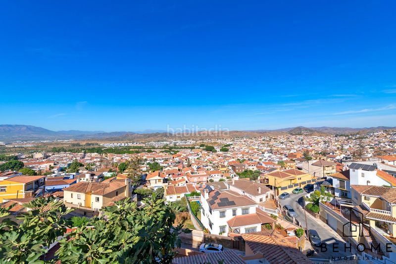 Foto f4dafff2-4d76-4b31-a0b6-97f1b8ce78be. Xalet amb aparcament piscina a Fuente Alegre - El Chaparral - Los Morales Málaga