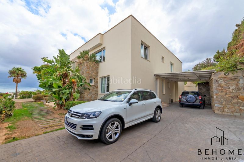 Foto b937f369-c324-47eb-a45c-7f38cd0f0db6. Xalet amb aparcament piscina a Capellanía - Retamar Alhaurín de la Torre