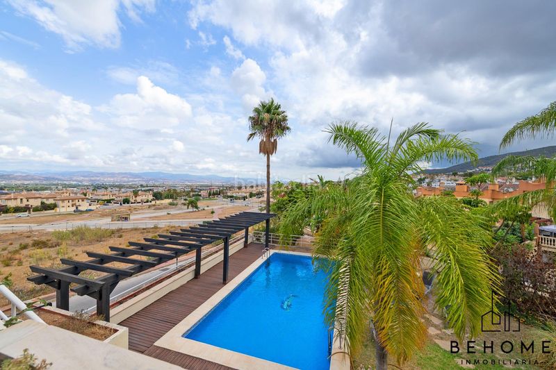 Foto be8ec90f-bddf-4a63-90bc-f4e187dd94fe. Xalet amb aparcament piscina a Capellanía - Retamar Alhaurín de la Torre