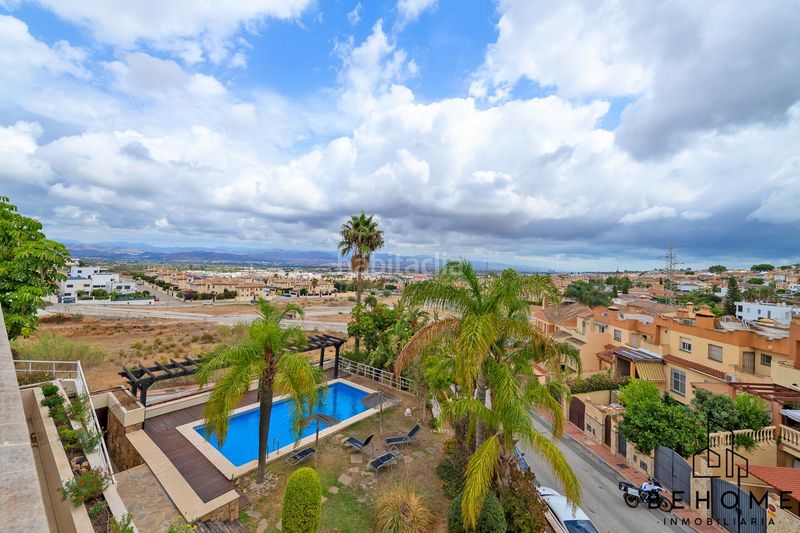 Foto cd3212d7-4911-4a3f-8fec-6aa0b5c565c1. Xalet amb aparcament piscina a Capellanía - Retamar Alhaurín de la Torre