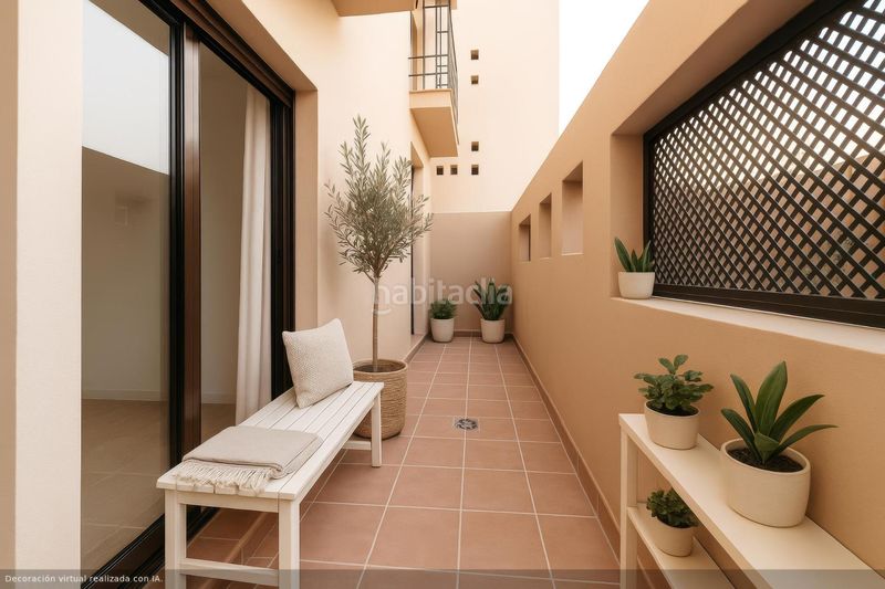 Foto 023ddecf-bff2-49c4-8bf6-646822ac7415. Pis amb aparcament piscina a Arroyo de la Miel Benalmádena