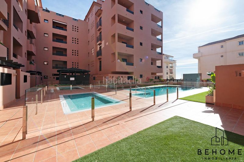 Foto 09f4c95b-627b-4f1a-815f-5ed68c8eb231. Pis amb aparcament piscina a Arroyo de la Miel Benalmádena