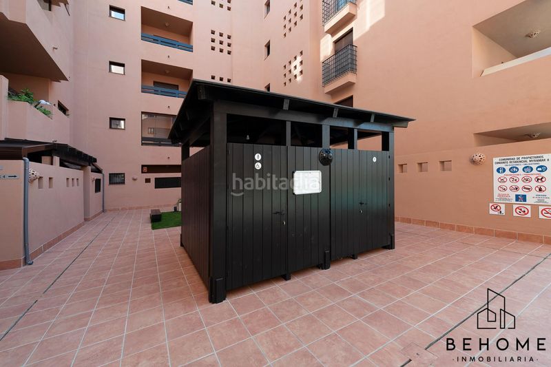 Foto 0d9fec0f-6e92-4f90-9dab-db63d8a892c5. Pis amb aparcament piscina a Arroyo de la Miel Benalmádena