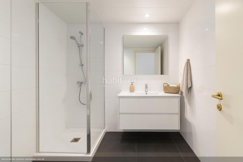 Foto 15f1fd4a-8220-4ac1-a468-775c22e36ebc. Pis amb aparcament piscina a Arroyo de la Miel Benalmádena