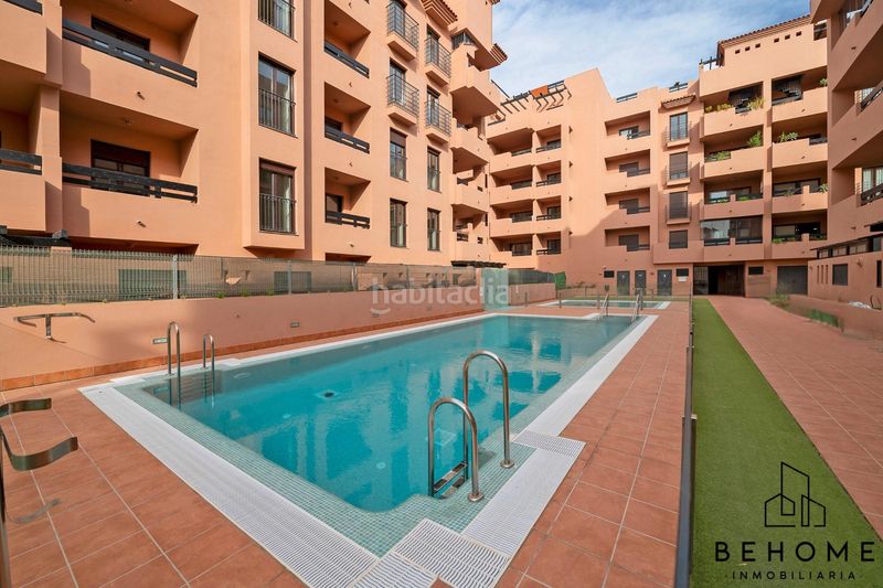 Foto 1c211fe4-b8f2-477e-ab14-76480de3b80e. Pis amb aparcament piscina a Arroyo de la Miel Benalmádena