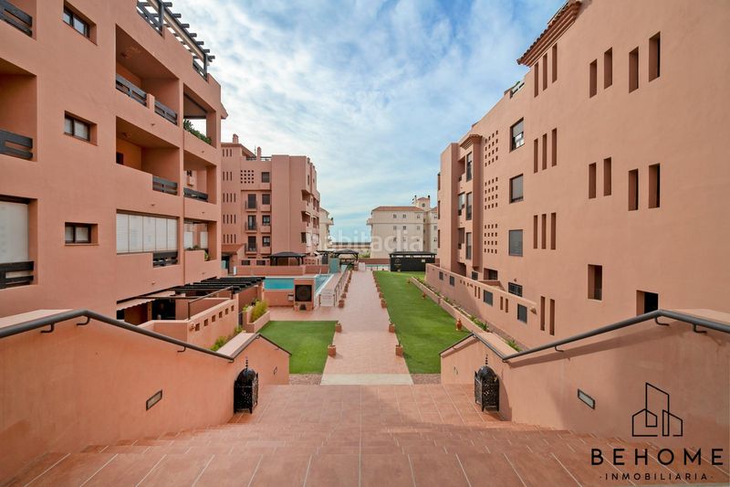 Foto 34ee0664-8267-476e-82f4-03b3d2997221. Pis amb aparcament piscina a Arroyo de la Miel Benalmádena