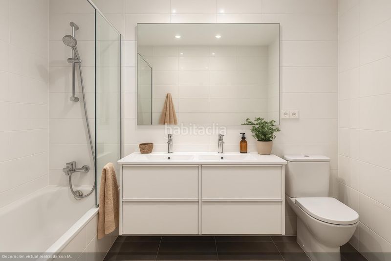 Foto 405f12e7-ff75-4210-ae0c-d43dbeededbb. Pis amb aparcament piscina a Arroyo de la Miel Benalmádena