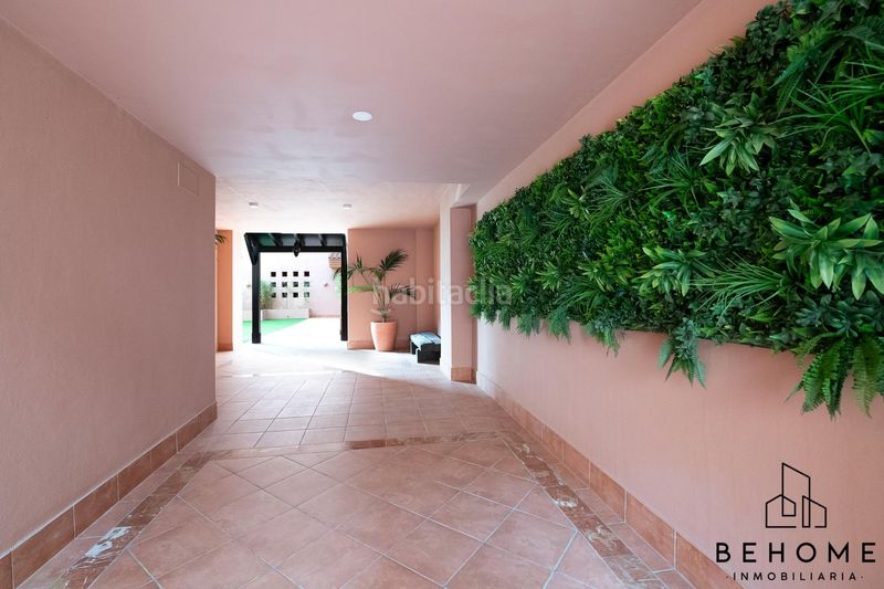 Foto 4636c120-6299-49df-829b-782a3accd451. Pis amb aparcament piscina a Arroyo de la Miel Benalmádena