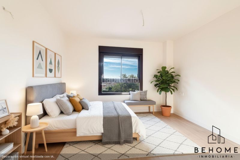 Foto 556878df-19af-4626-868d-1624b8097ead. Pis amb aparcament piscina a Arroyo de la Miel Benalmádena