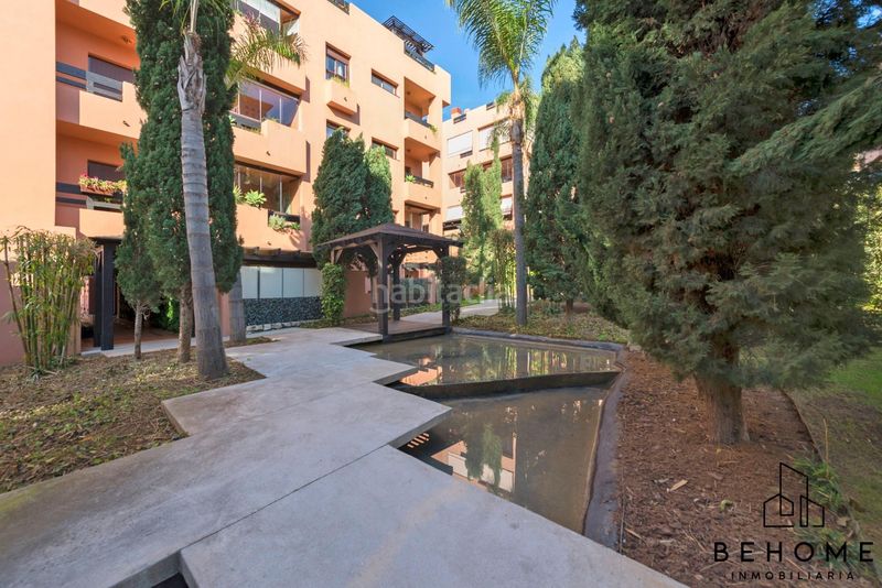 Foto 57ea0b32-3f86-4ee7-b789-e0a8982e24f2. Pis amb aparcament piscina a Arroyo de la Miel Benalmádena