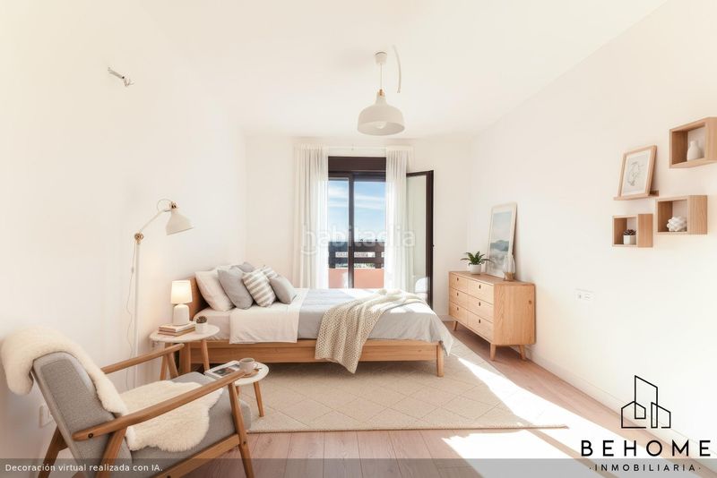 Foto 5b69249e-0b66-4312-9a34-3afae78c25a2. Pis amb aparcament piscina a Arroyo de la Miel Benalmádena