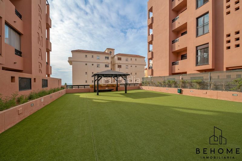 Foto 608b4f6e-09ea-4e43-a07c-8c2e97a0b79c. Pis amb aparcament piscina a Arroyo de la Miel Benalmádena