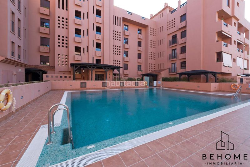 Foto 85f34968-c610-45e5-9f52-dc625b913c62. Pis amb aparcament piscina a Arroyo de la Miel Benalmádena