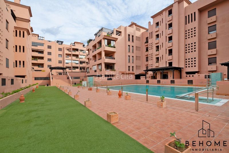 Foto 8ad67d2c-977f-4187-9103-3161eff227fe. Pis amb aparcament piscina a Arroyo de la Miel Benalmádena