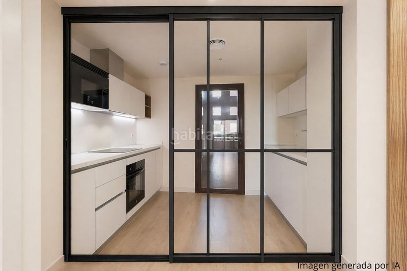 Foto 8b8f8ce3-f6f8-483c-a086-eb1304651f17. Pis amb aparcament piscina a Arroyo de la Miel Benalmádena