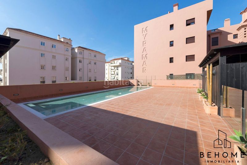 Foto a65c1d3e-5fc1-4f4c-b9b4-3b4630d04d82. Pis amb aparcament piscina a Arroyo de la Miel Benalmádena